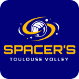Logo des SPACER'S de Toulouse