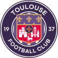 Logo du FC Toulouse